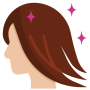 hair